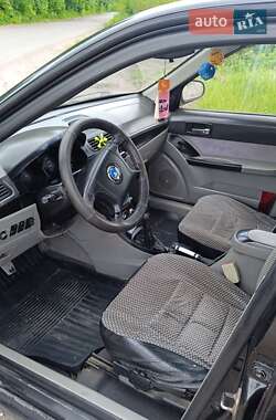 Седан Geely CK 2008 в 