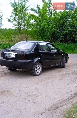 Седан Geely CK 2008 в 