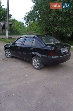 Седан Geely CK 2008 в 