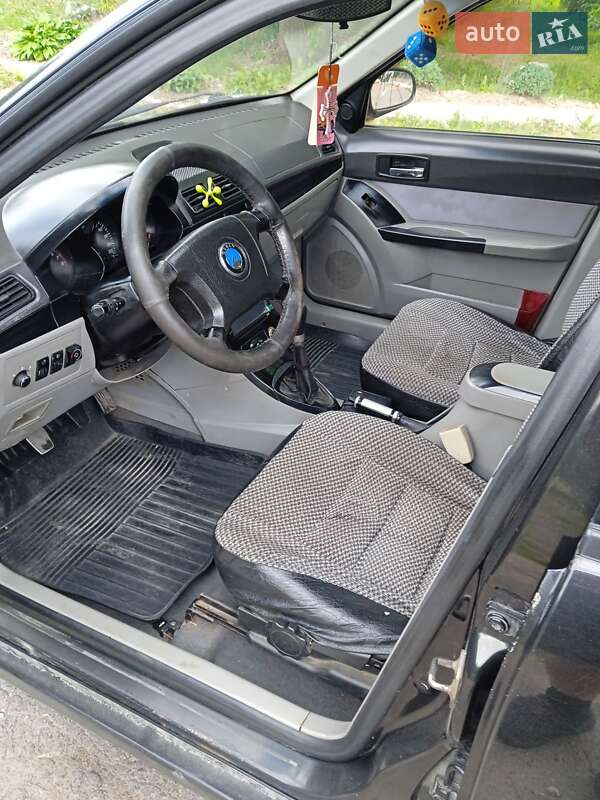 Седан Geely CK 2008 в Ямполе фото 13 Седан Geely CK 2008 в Ямполе