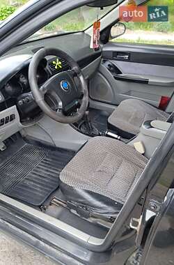 Седан Geely CK 2008 в 
