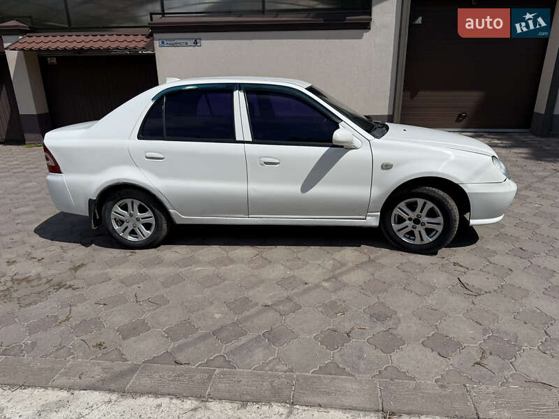 Седан Geely CK 2013 в Днепре
