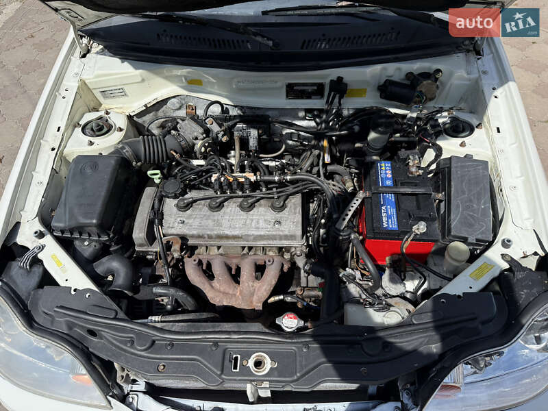 Седан Geely CK 2013 в Днепре