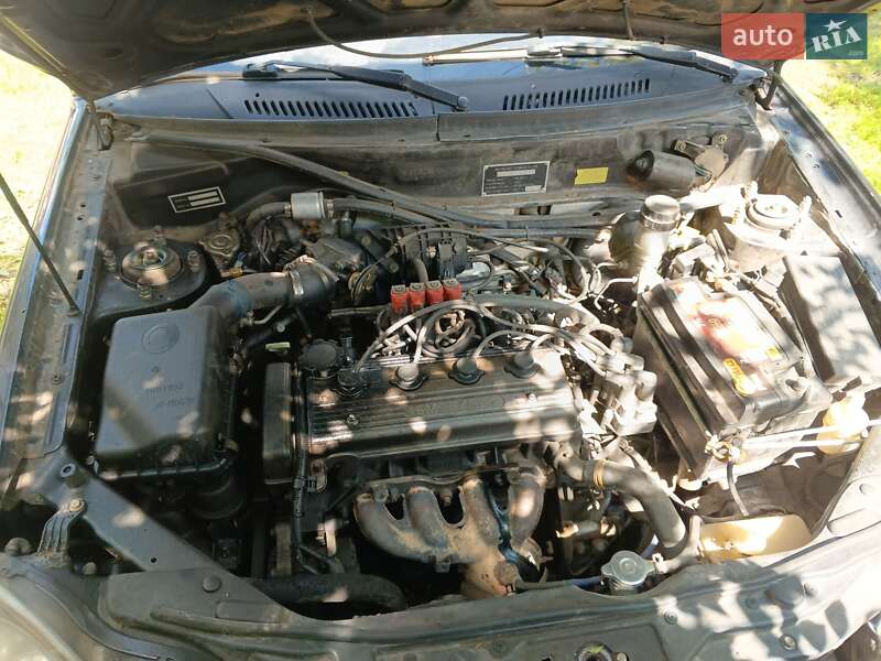 Седан Geely CK 2011 в Іванові