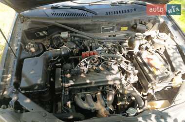 Седан Geely CK 2011 в 