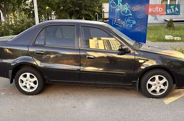 Седан Geely CK 2008 в 