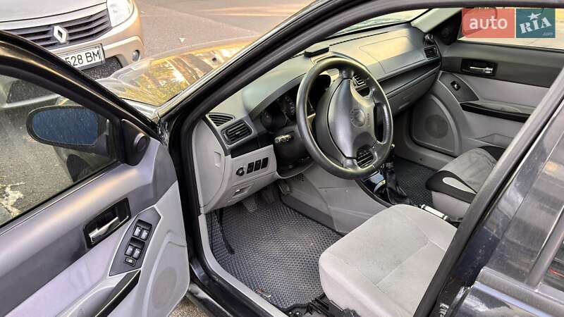 Седан Geely CK 2008 в Києві