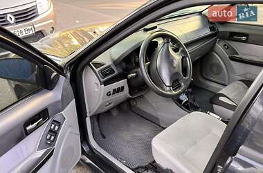 Седан Geely CK 2008 в 