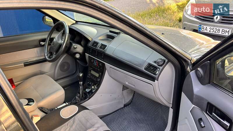 Седан Geely CK 2008 в Києві