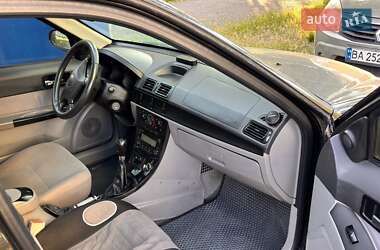 Седан Geely CK 2008 в 