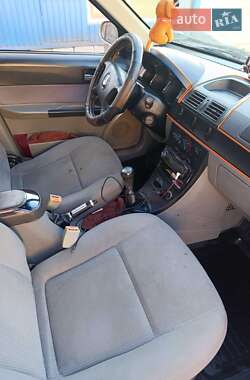 Седан Geely CK 2007 в 