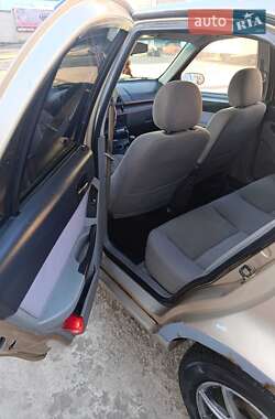 Седан Geely CK 2007 в 