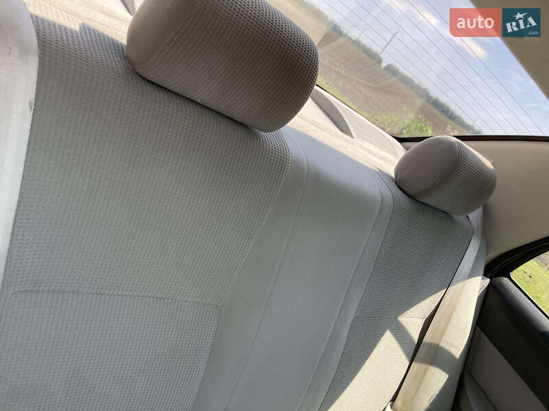 Седан Geely CK 2008 в Яготине