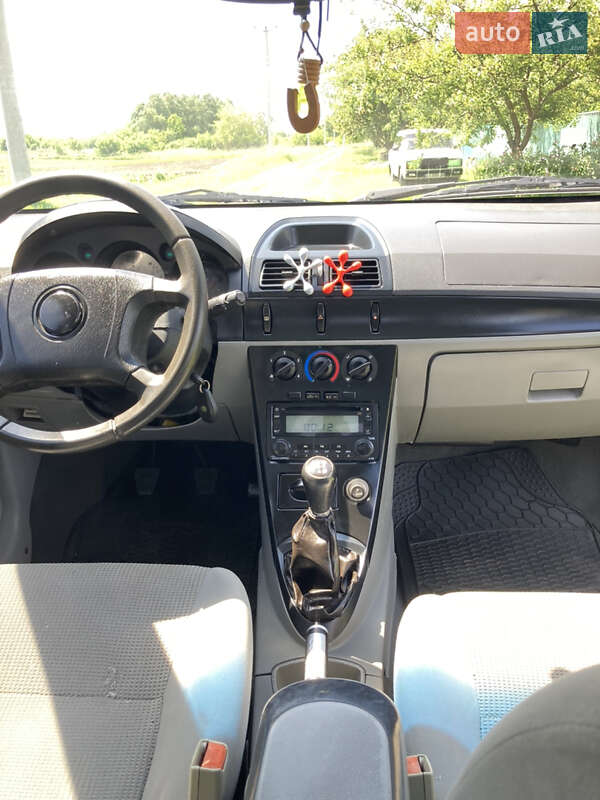 Седан Geely CK 2008 в Яготине