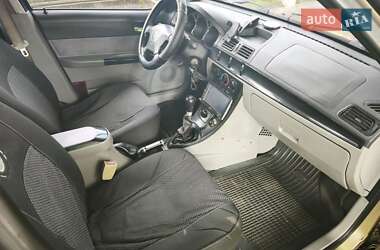 Седан Geely CK 2008 в 