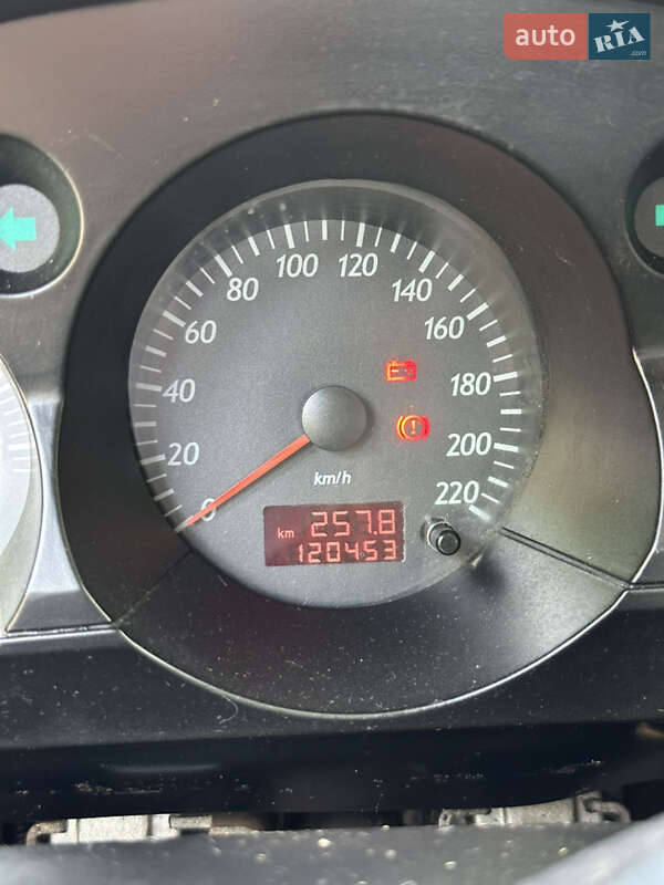 Седан Geely CK 2007 в Черновцах