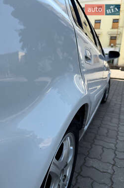 Седан Geely CK 2007 в 