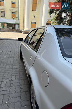 Седан Geely CK 2007 в 