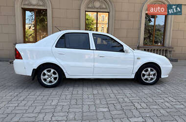 Седан Geely CK 2007 в 