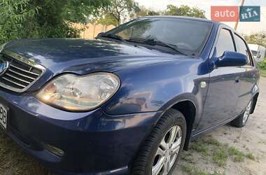 Седан Geely CK 2013 в Фастове