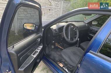 Седан Geely CK 2013 в 