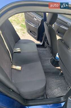 Седан Geely CK 2013 в 