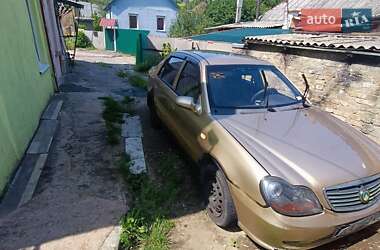 Седан Geely CK 2008 в Києві