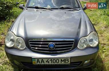 Седан Geely CK 2011 в Києві