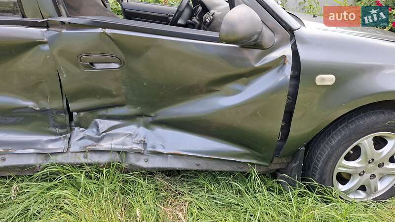 Седан Geely CK 2011 в Киеве