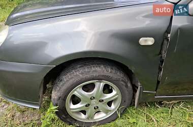 Седан Geely CK 2011 в 