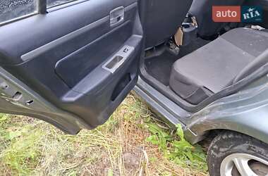 Седан Geely CK 2011 в 