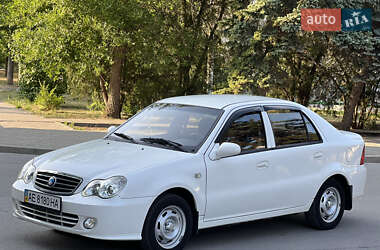 Седан Geely CK 2012 в Дніпрі