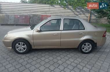 Седан Geely CK 2013 в 