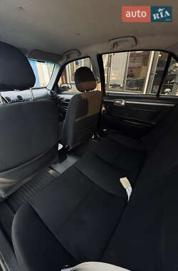 Седан Geely CK 2013 в 