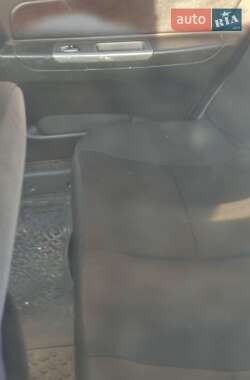 Седан Geely CK 2012 в 