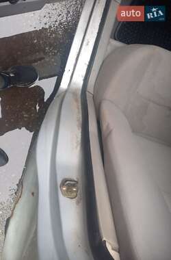 Седан Geely CK 2008 в 