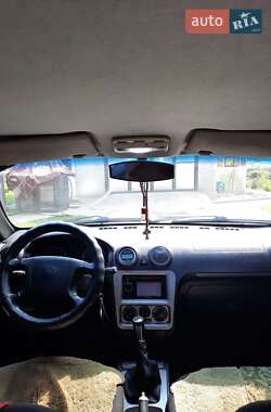 Седан Geely CK 2011 в 