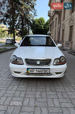 Седан Geely CK 2007 в Запорожье