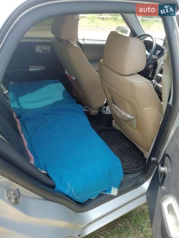 Седан Geely CK 2013 в Кропивницком фото 9 Седан Geely CK 2013 в Кропивницком