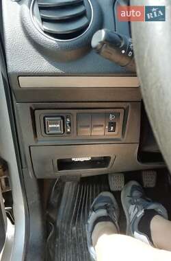 Седан Geely CK 2013 в 