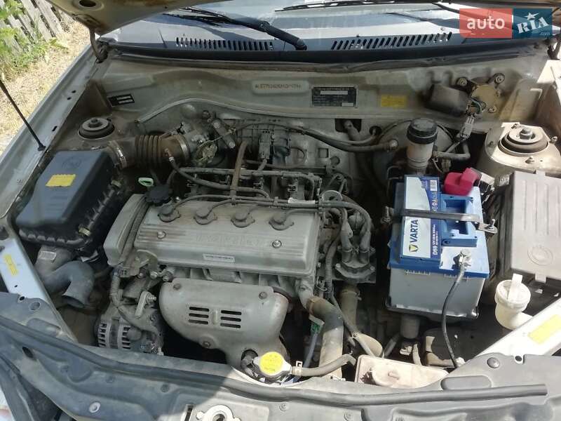 Седан Geely CK 2013 в Кропивницком фото 15 Седан Geely CK 2013 в Кропивницком