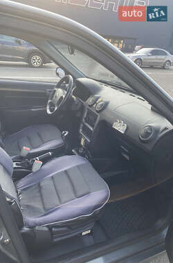 Седан Geely CK 2013 в 