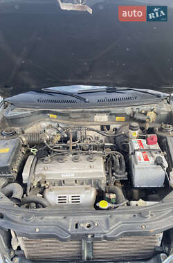 Седан Geely CK 2013 в 
