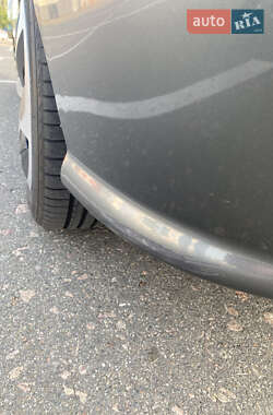 Седан Geely CK 2013 в 