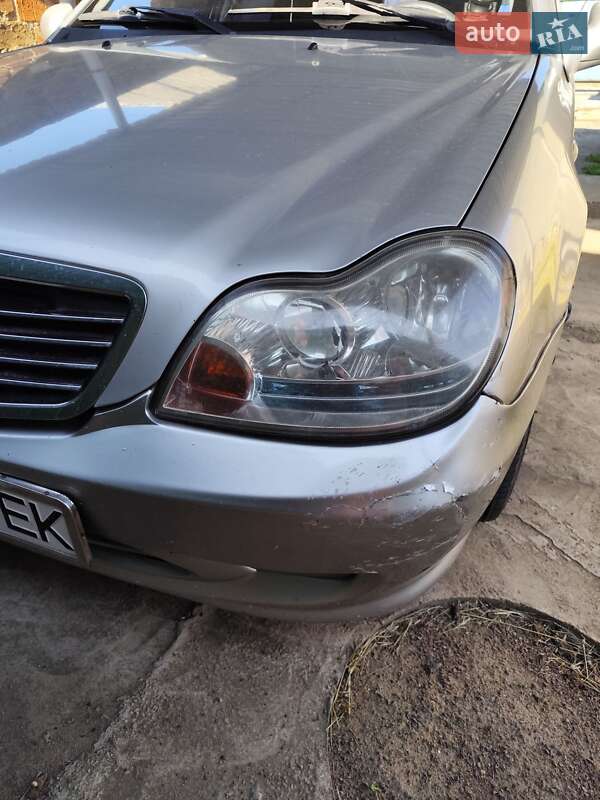 Седан Geely CK 2013 в Николаеве
