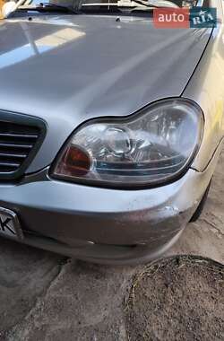Седан Geely CK 2013 в 