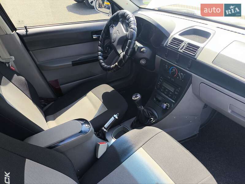 Седан Geely CK 2008 в Запорожье фото 9 Седан Geely CK 2008 в Запорожье