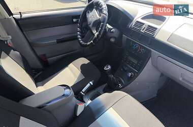 Седан Geely CK 2008 в 
