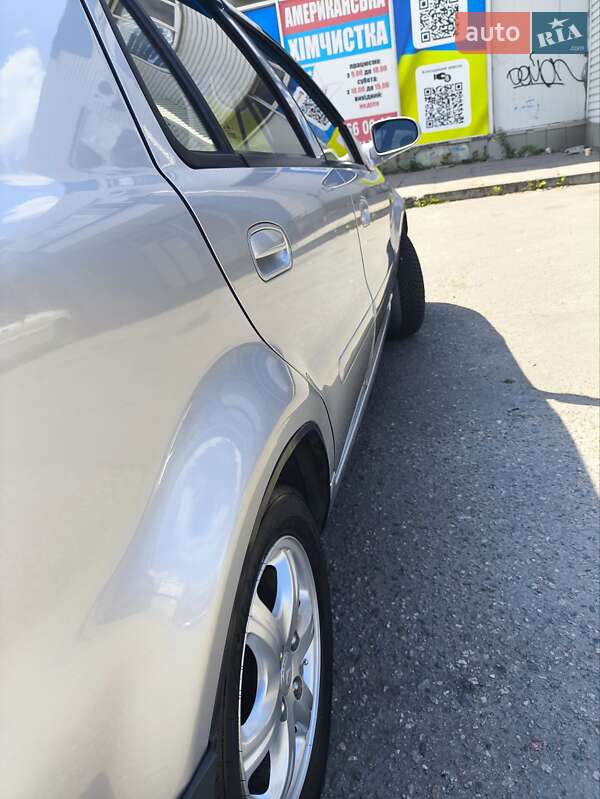 Седан Geely CK 2008 в Запорожье фото 13 Седан Geely CK 2008 в Запорожье