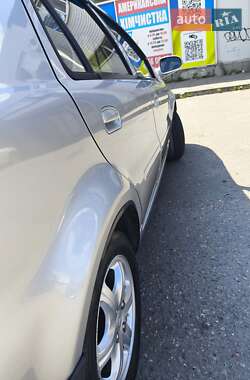 Седан Geely CK 2008 в 